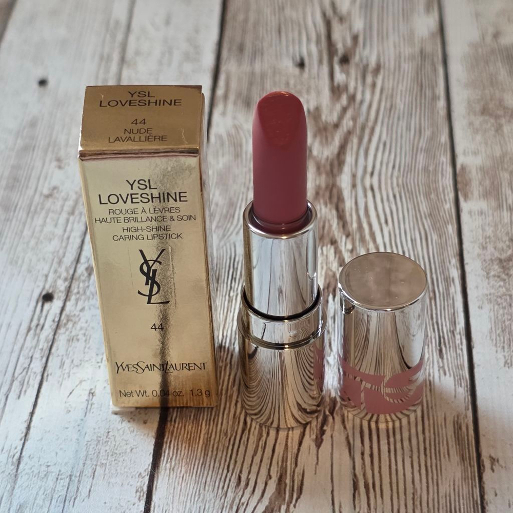 Yves Saint Laurent Loveshine Lipstick mini